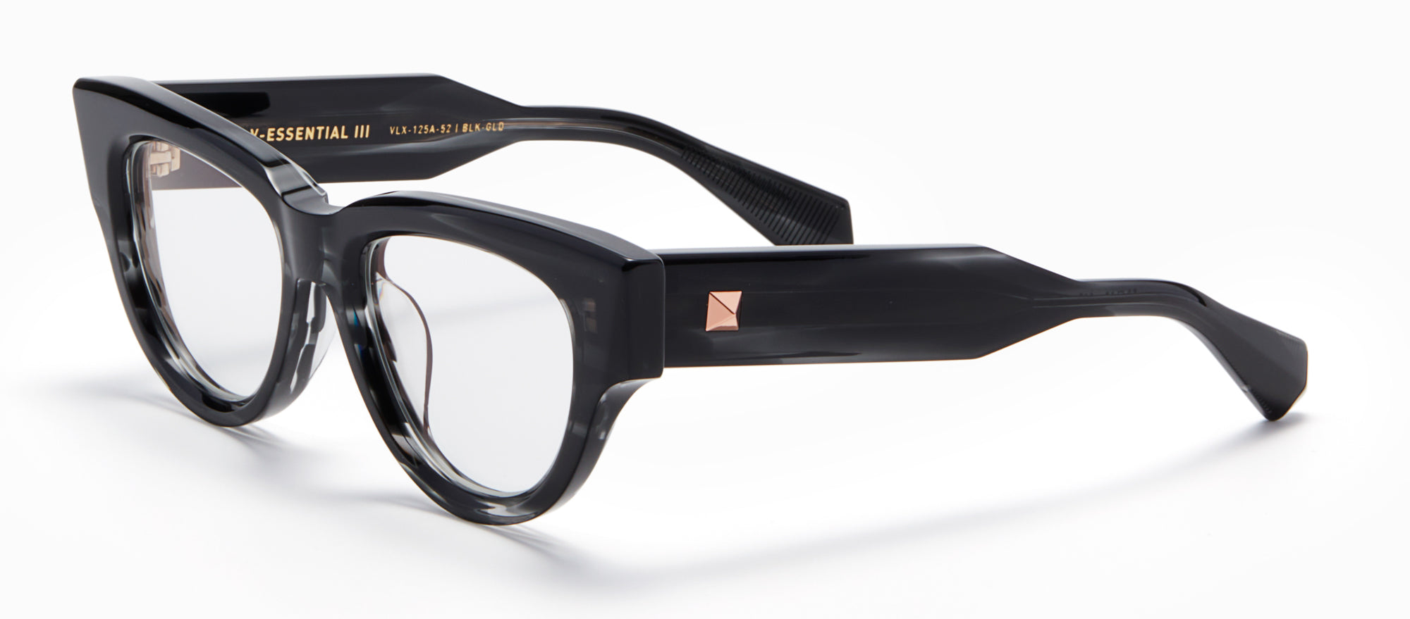 Valentino V-Side Vlx-131d Eyeglasses