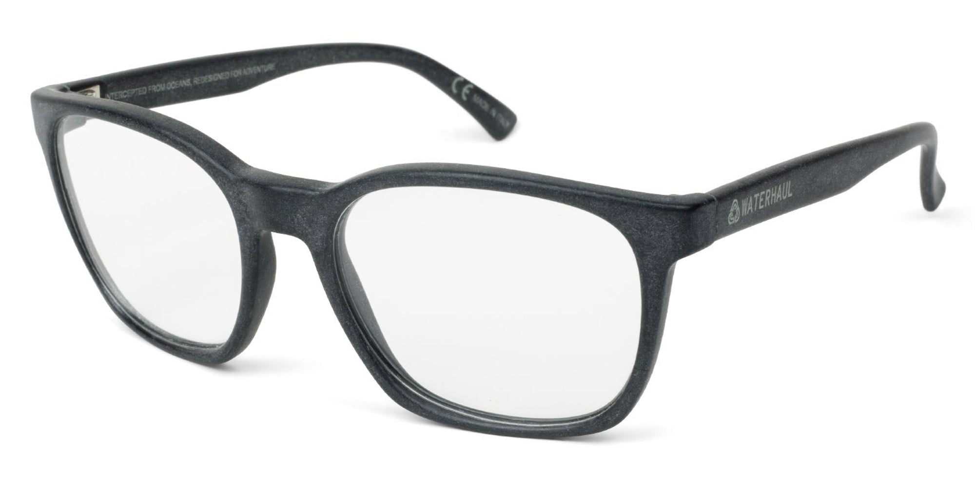 Waterhaul Fitzroy Optical Square Glasses Maverick & Wolf