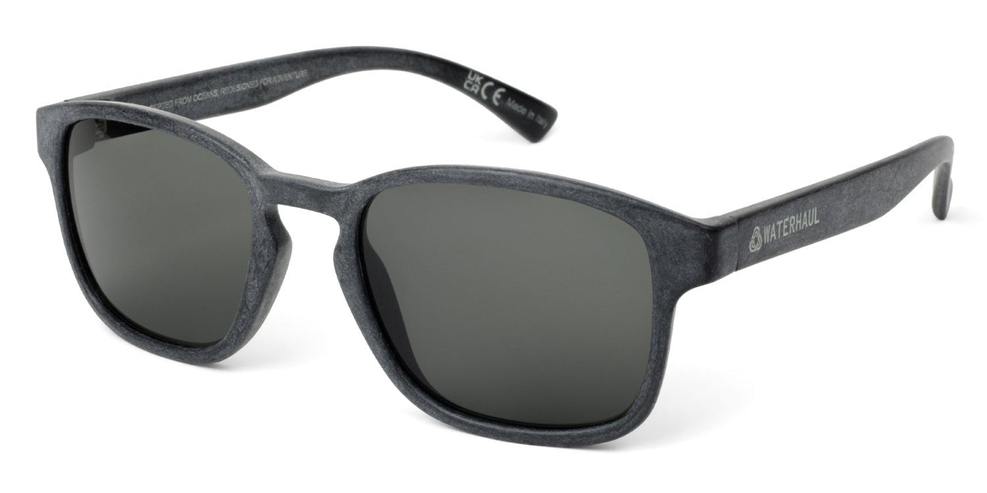 Waterhaul Pantire Sunglasses Rectangle Sunglasses Maverick & Wolf