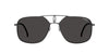 Carrera 1024/S Gunmetal/Grey #colour_gunmetal-grey