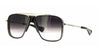 DITA Initiator DTS116 Silver/Grey Gradient #colour_silver-grey-gradient