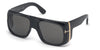 Tom Ford Gino TF0733 Black/Grey #colour_black-grey