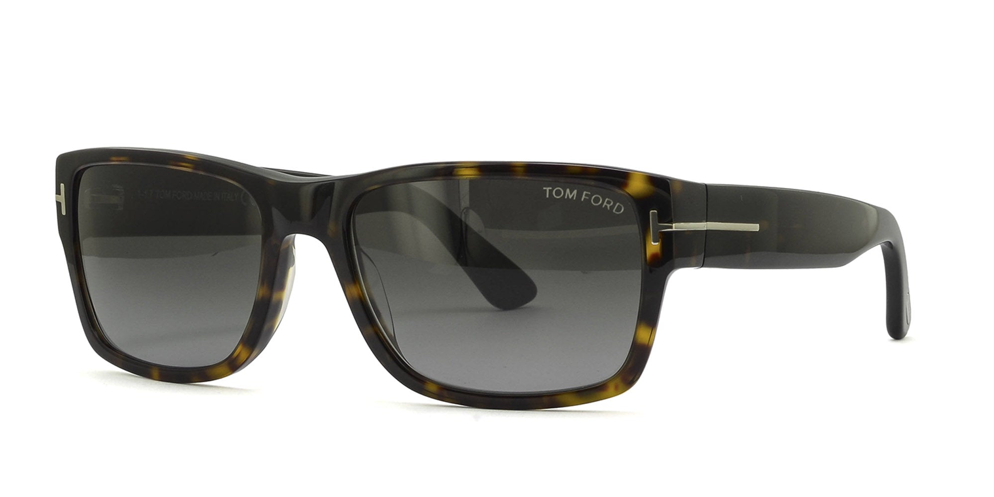Tom Ford Mason TF445 Sunglasses | Maverick & Wolf