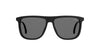Carrera 218/S Black/Grey #colour_black-grey