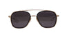 DITA System One DTS103 Gold/Grey #colour_gold-grey