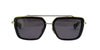 DITA Mach Seven DTS135 Black/Grey #colour_black-grey