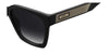 Moschino MOS015/S Black/Grey Gradient #colour_black-grey-gradient