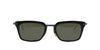Thom Browne TBS916 Black/Green #colour_black-green