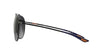 Christian Roth X-Viator Gunmetal/Grey #colour_gunmetal-grey