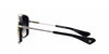 DITA Initiator DTS116 Silver/Grey Gradient #colour_silver-grey-gradient
