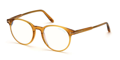 Tom Ford TF5695-B Brown #colour_brown