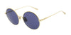 Sandro SD8012 Gold/Blue #colour_gold-blue