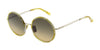 Sandro SD6028 Brown/Brown Gradient #colour_brown-brown-gradient