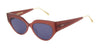 Sandro SD6026 Pink/Blue #colour_pink-blue