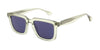 Sandro SD5014 Green/Purple #colour_green-purple