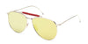 Thom Browne TB015-LTD Gold/Gold Mirror #colour_gold-gold-mirror