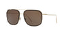 Dolce&Gabbana DG2165 Brown/Brown #colour_brown-brown