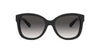 Ralph Lauren RL8180 Shiny Black/Gradient Grey #colour_shiny-black-gradient-grey