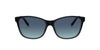Tiffany TF4174B Black On Tiffany Blue/Tiffany Blue Gradient #colour_black-on-tiffany-blue-tiffany-blue-gradient