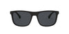 Emporio Armani EA4129 Black/Grey #colour_black-grey