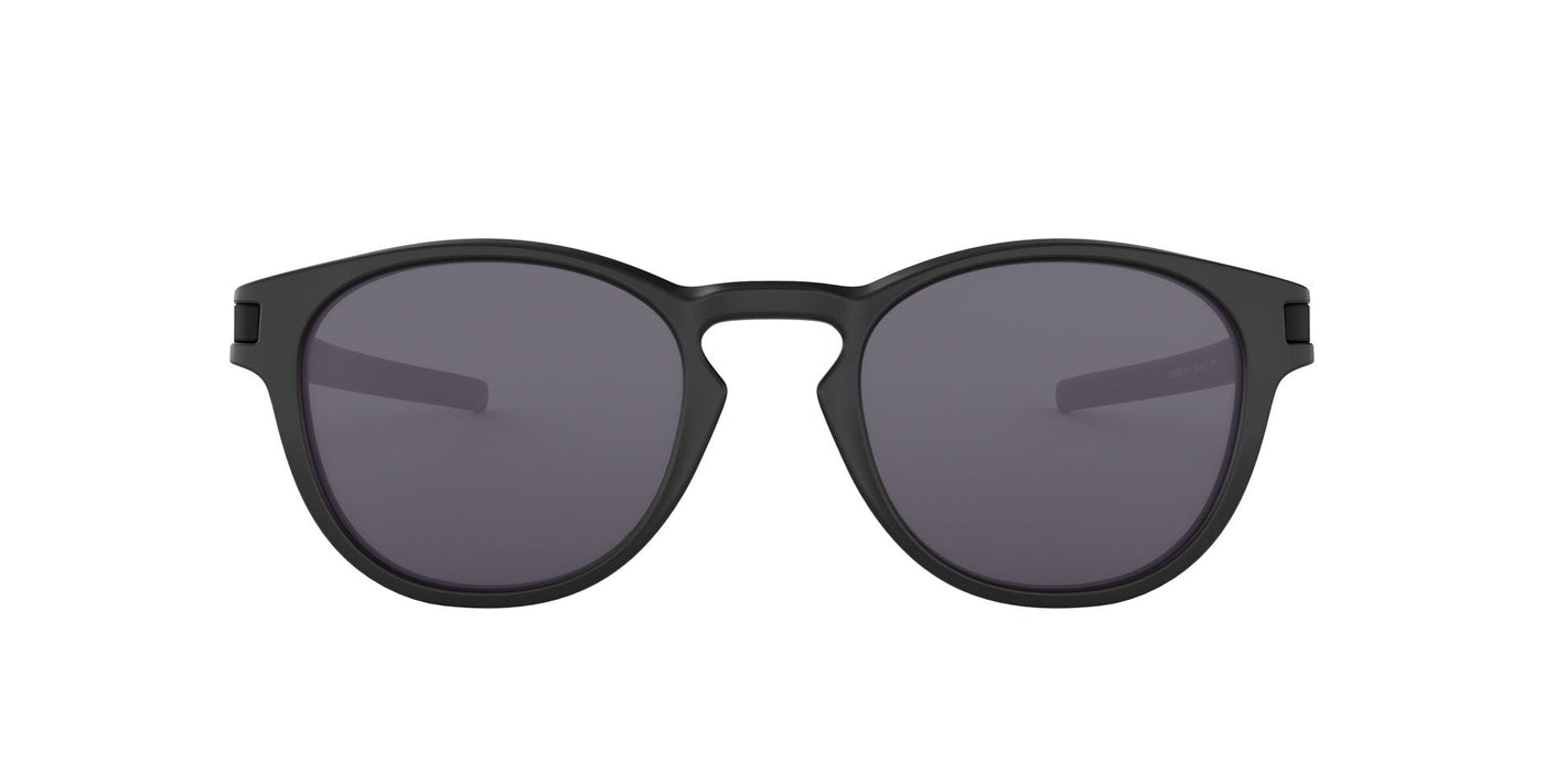 Oakley Latch OO9265 Prescription Sunglasses Black 2 #colour_black-2