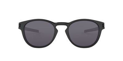 Oakley Latch OO9265 Prescription Sunglasses Black 2 #colour_black-2