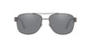 Polo Ralph Lauren PH3122 Gunmetal/Grey Mirror #colour_gunmetal-grey-mirror