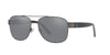 Polo Ralph Lauren PH3122 Gunmetal/Grey Mirror #colour_gunmetal-grey-mirror