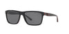 Polo Ralph Lauren PH4153 Black/Grey Polarised #colour_black-grey-polarised