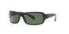 Ray-Ban RB4075 Black-Green #colour_black-green