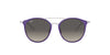 Ray-Ban Junior RJ9545S Violet/Grey Gradient #colour_violet-grey-gradient