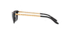 Ralph Lauren RL8173 Black/Silver Mirror #colour_black-silver-mirror