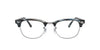 Ray-Ban Clubmaster RB5154 Blue #colour_blue