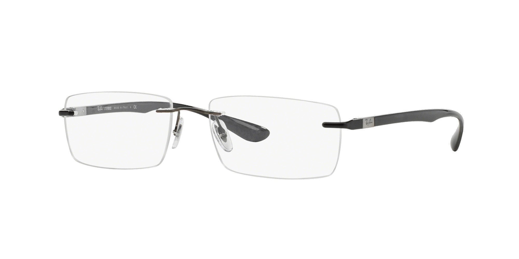 Ray outlet ban rb8724
