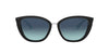 Tiffany TF4152 Black/Blue Gradient #colour_black-blue-gradient