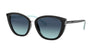 Tiffany TF4152 Black/Blue Gradient #colour_black-blue-gradient