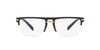 Versace Greca Aegis VE3269 Black #colour_black