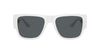 Versace VE4403 White-Grey #colour_white-grey
