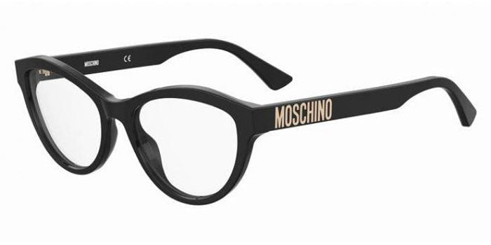 Moschino MOS623 Black #colour_black