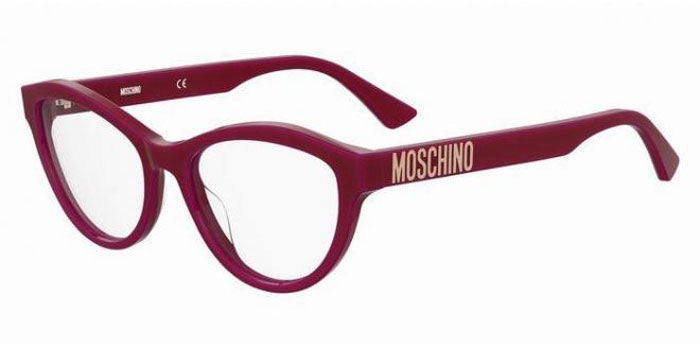 Moschino MOS623 Red #colour_red