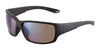 Bolle Kayman Black/Blue Polarised #colour_black-blue-polarised