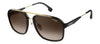 Carrera 133/S Black/Brown #colour_black-brown
