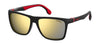Carrera 5047/S Black/Gold Mirror #colour_black-gold-mirror