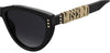 Moschino MOS018/S Black-Grey-Gradient #colour_black-grey-gradient
