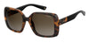 Polaroid PLD4072/S Dark Tortoise/Brown Polarised #colour_dark-tortoise-brown-polarised
