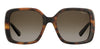 Polaroid PLD4072/S Dark Tortoise/Brown Polarised #colour_dark-tortoise-brown-polarised