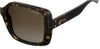 Polaroid PLD4072/S Dark Tortoise/Brown Polarised #colour_dark-tortoise-brown-polarised
