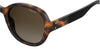 Polaroid PLD4073/S Dark Tortoise/Brown Polarised #colour_dark-tortoise-brown-polarised