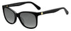Kate Spade Danalyn/S Black/Grey Polarised #colour_black-grey-polarised