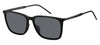Tommy Hilfiger TH1652/G/S Black-Grey #colour_black-grey